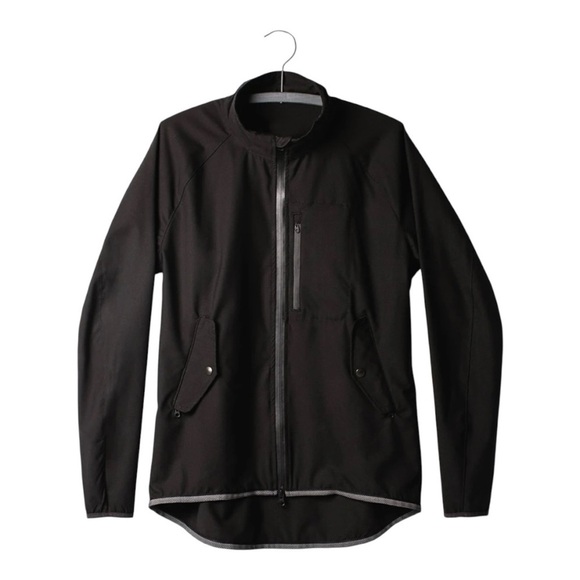 Taylor Stitch Other - Taylor Stitch Men's Black Commuter Jacket 40